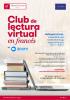 Club de lecture virtuel en franÃ§ais #042022