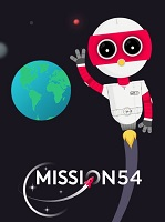 Mission 54
