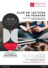 Club de lecture virtuel en français #072023