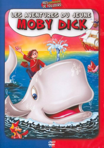 Les aventures du jeune Moby Dick