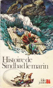 Histoire de Sinbad le marin