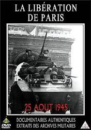 La libération de Paris : 25 août 1945