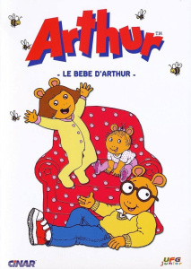 Arthur : le bébé d'Arthur
