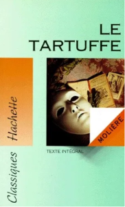 Le tartuffe ou l'imposteur : texte intégral