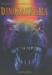 Dinosaurama