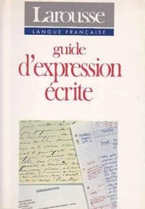 Guide d'expression orale