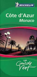 Côte d'Azur : Monaco