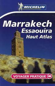 Marrakech, Essaouira, Haut-Atlas