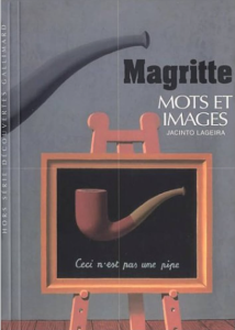 René Magritte : mots et images