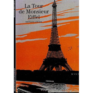 La tour de Monsieur Eiffel