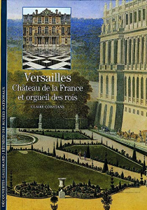 Versailles : château de la France et orgueil des rois