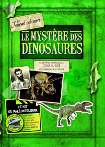 Le mystère des dinosaures