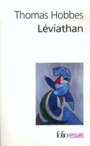 Léviathan ou Matière, forme et puissance de l'État chrétien et civil
