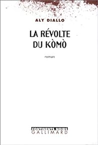 La révolte du Kòmo
