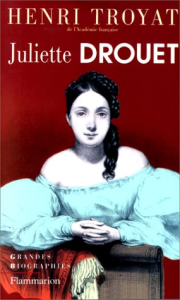 Juliette Drouet : la prisonnière sur parole