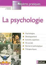 La psychologie
