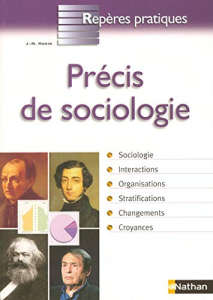 Précis de sociologie