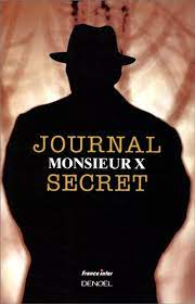 Journal secret