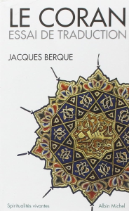 Le Coran/Berque, Jacques