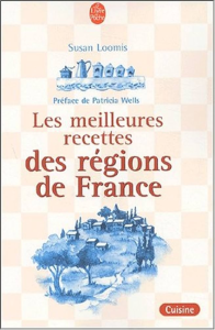 Les meilleures recettes des régions de France