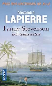Fanny Stevenson : entre passion et liberté