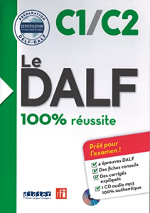 Le DALF C1/C2