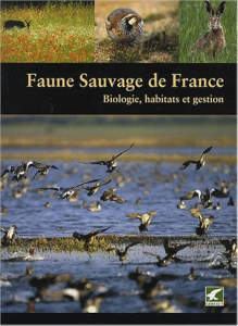 Faune sauvage de France/Vallance, Michel