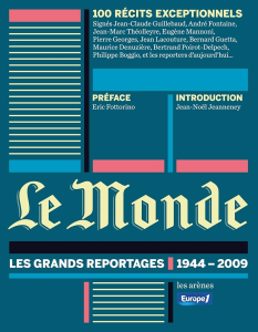 "Le Monde"