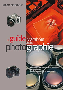Le guide Marabout de la photographie