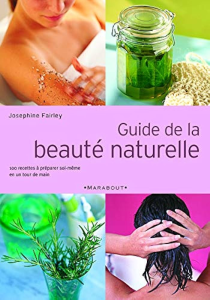 Guide de la beauté naturelle