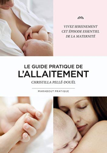 Guide de l'allaitement