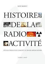 Histoire de la radioactivité