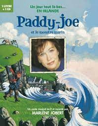Paddy-Joe et le monstre marin en Irlande