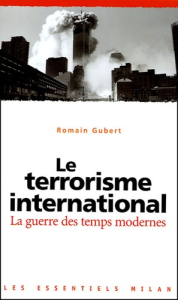 Le terrorisme international
