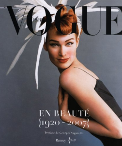 "Vogue" en beauté, 1920-2007