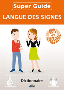 Super guide langue des signes
