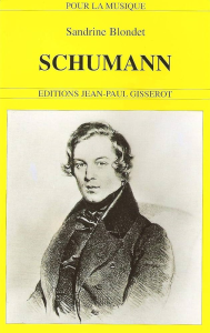 Schumann : 1810-1856