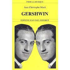 Gershwin : 1898-1937