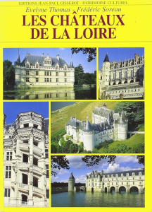 Les châteaux de La Loire