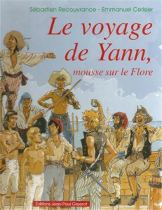 Le voyage de Yann