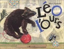 Léo l'ours