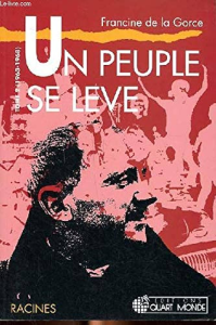 Un peuple se lève : tome 2 (1963-1968)