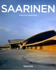 Eero Saarinen 1910-1961