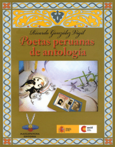 Poetas peruanas de antología