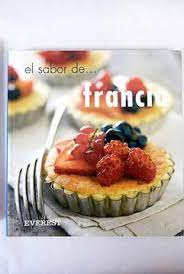 El sabor de... Francia