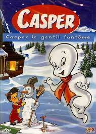 Casper le gentil fantôme